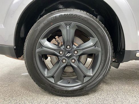 Used 2018 Dodge Journey Crossroad image 30