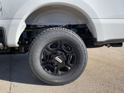 New 2026 Ford F250 XL w/ STX Appearance Package image 33
