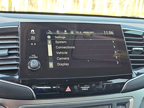 Used 2019 Honda Pilot EX image 23