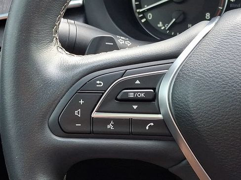 Used 2023 INFINITI QX55 Sensory w/ Lighting Package AWD/4WD image 21