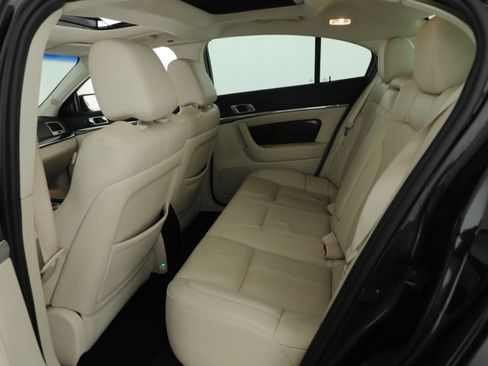 Used 2011 Lincoln MKS EcoBoost w/ 201A Rapid Spec Order Code image 10