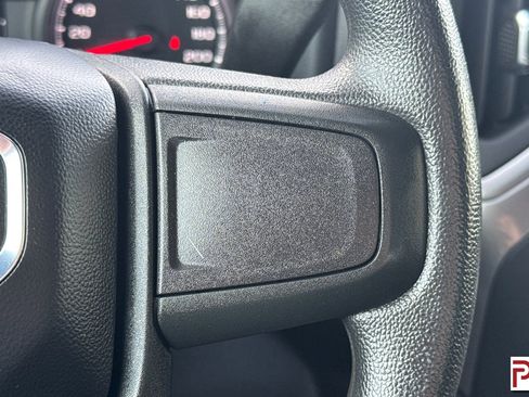 Certified 2024 GMC Sierra 3500 Pro AWD/4WD image 26