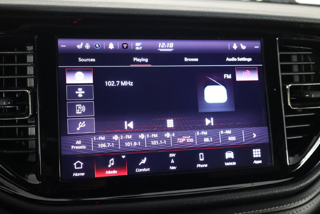 Used 2021 Dodge Durango GT AWD/4WD image 30