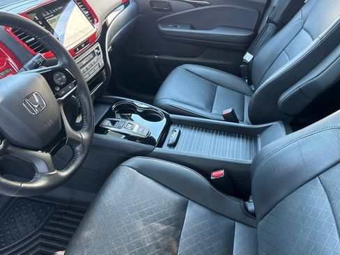 Certified 2023 Honda Passport Elite image 12
