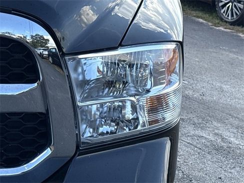 Used 2024 RAM 1500 Classic SLT image 13