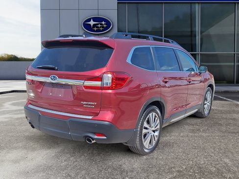 Used 2019 Subaru Ascent Limited w/ Popular Package #2 AWD/4WD image 7