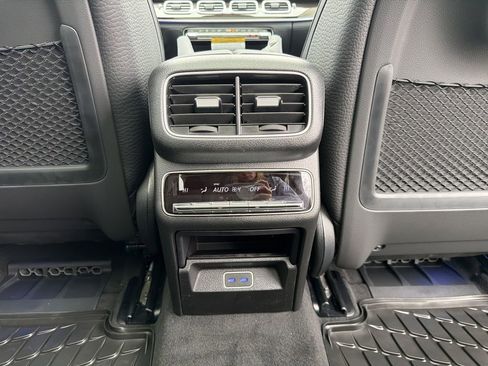 New 2026 Mercedes-Benz GLE 350 4MATIC image 23