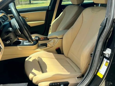 Used 2019 BMW 430i Gran Coupe w/ Convenience Package RWD image 20