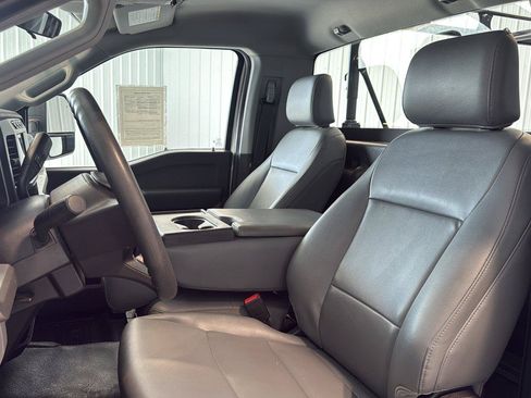 Certified 2023 Ford F350 XL RWD image 11
