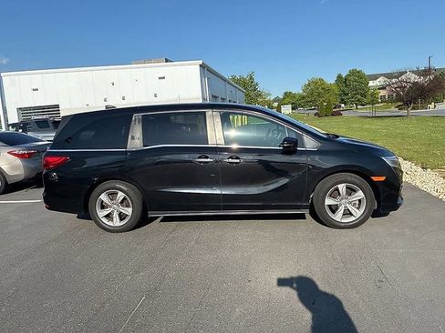 Used 2020 Honda Odyssey EX-L image 4