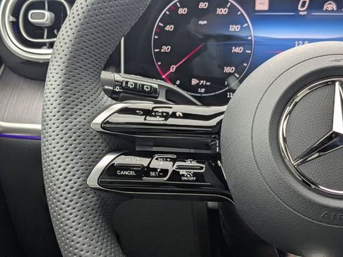 New 2026 Mercedes-Benz GLC 300 GLC 300 image 27