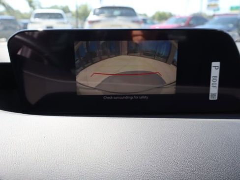Used 2025 MAZDA MAZDA3 s FWD image 36