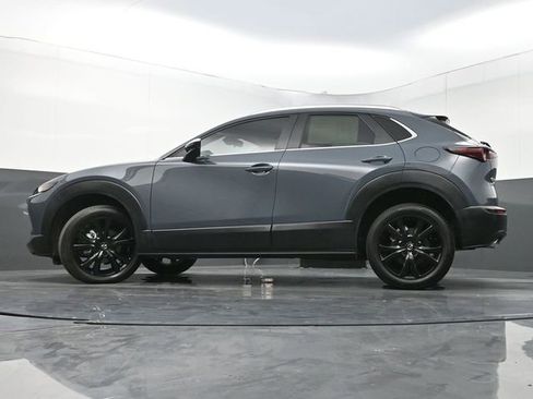 Certified 2023 MAZDA CX-30 AWD 2.5 S w/ Preferred Package image 27