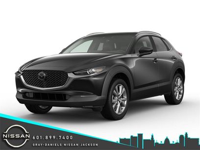 Used 2023 MAZDA CX-30 AWD 2.5 S w/ Preferred Package