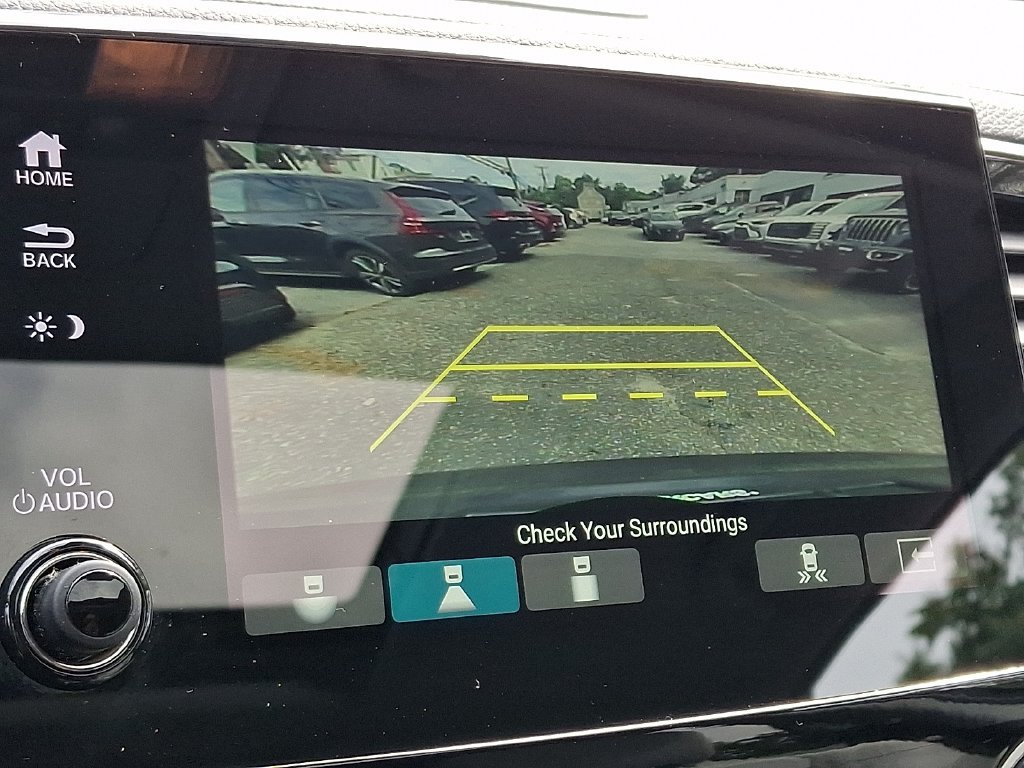 Used 2021 Honda Pilot Touring image 21
