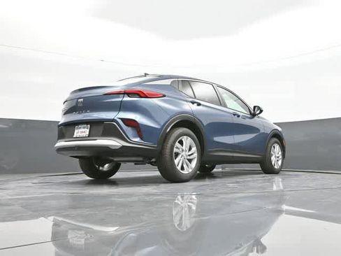 New 2025 Buick Envista Preferred w/ Convenience I Package image 68