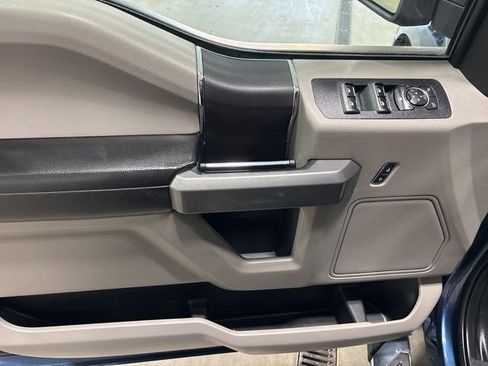 Used 2016 Ford F150 XLT w/ Equipment Group 301A Mid AWD/4WD image 16