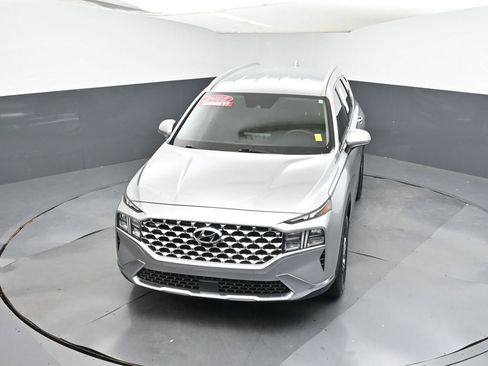 Used 2022 Hyundai Santa Fe SEL image 45