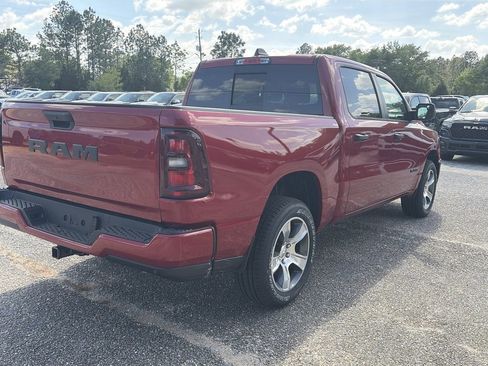 New 2026 RAM 1500 Express image 7