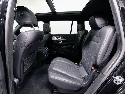 Used 2024 Mercedes-Benz GLS 63 AMG GLS 63 AMG w/ Warmth & Comfort Package image 30