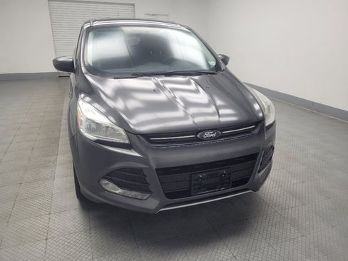 Used 2016 Ford Escape SE FWD image 14