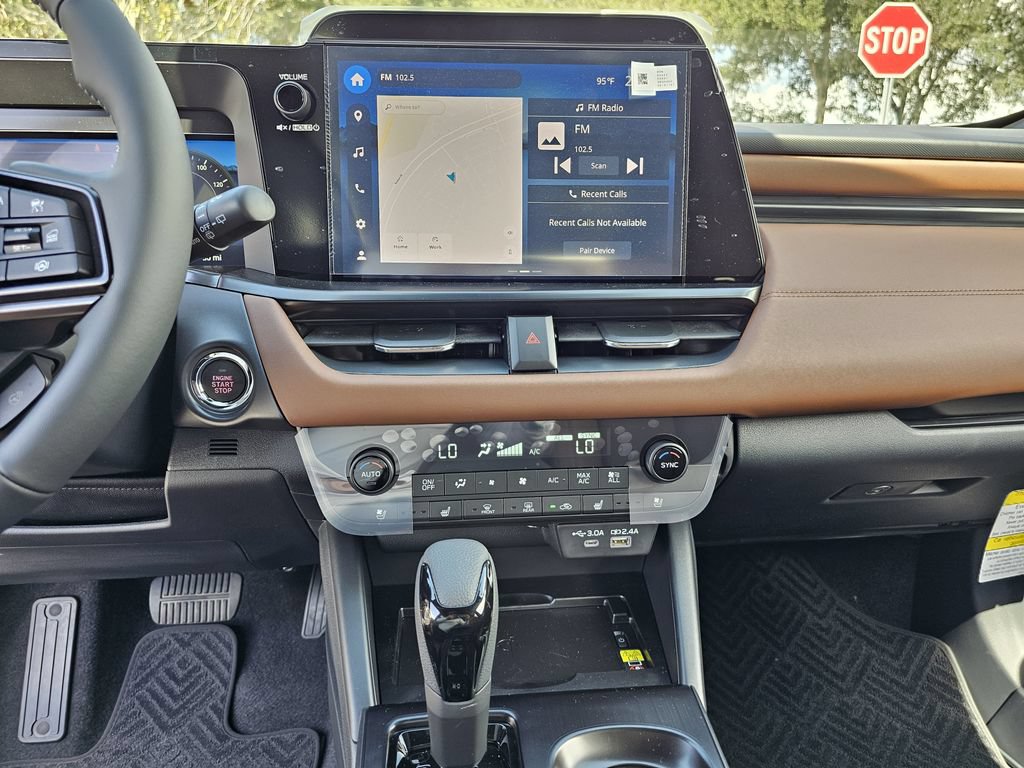 New 2026 Subaru Outback Touring AWD/4WD image 20