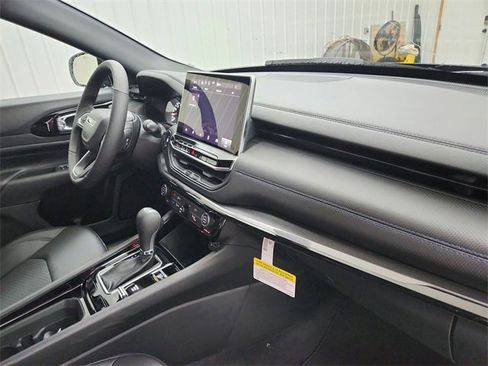 New 2026 Jeep Compass Latitude image 33