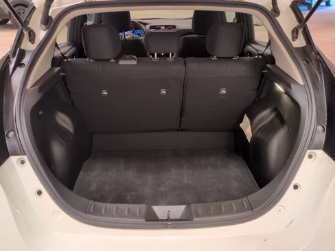 Used 2022 Nissan Leaf SV image 13