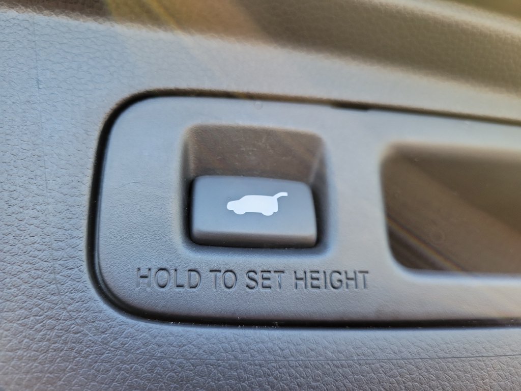 Certified 2024 Honda CR-V EX-L image 13
