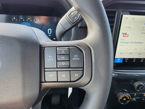 New 2026 Ford F150 STX w/ Equipment Group 200A AWD/4WD image 16