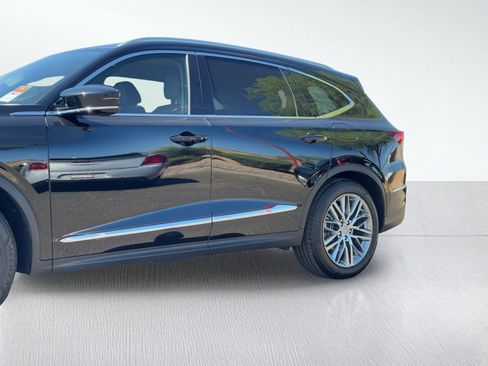 Used 2022 Acura MDX SH-AWD w/ Advance Package image 8