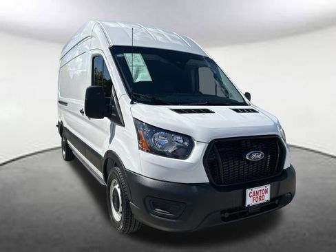 Used 2025 Ford Transit 250 Base w/ Load Area Protection Package image 6