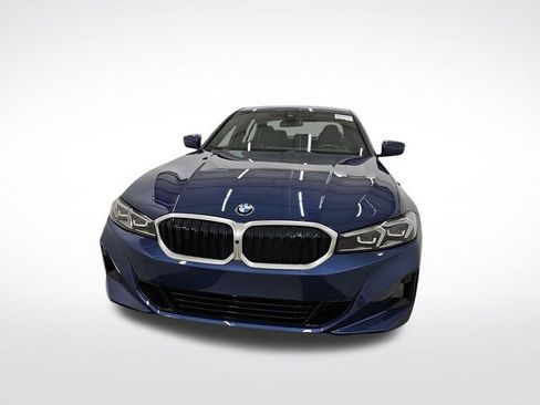 Used 2024 BMW 330i Sedan image 4