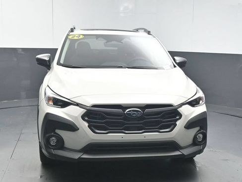 Certified 2024 Subaru Crosstrek 2.0i Premium AWD/4WD image 3