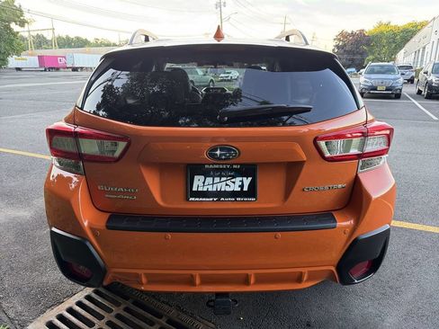 Used 2019 Subaru Crosstrek 2.0i Limited AWD/4WD image 25