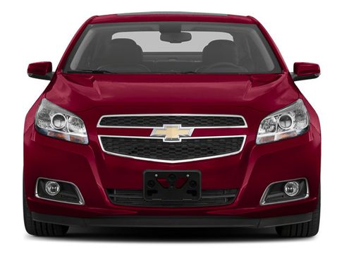 Used 2013 Chevrolet Malibu LTZ image 4