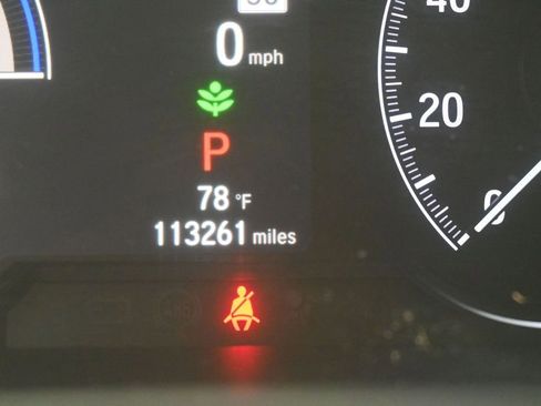 Used 2022 Honda Accord Sport image 26