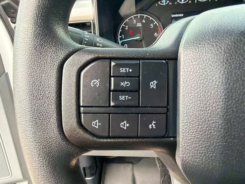 Used 2025 Ford F350 XL w/ XL Off-Road Package AWD/4WD image 31