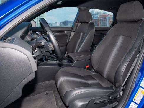 Certified 2023 Honda Civic Sport image 17