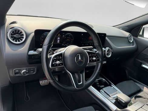 Certified 2023 Mercedes-Benz GLA 250 4MATIC image 9