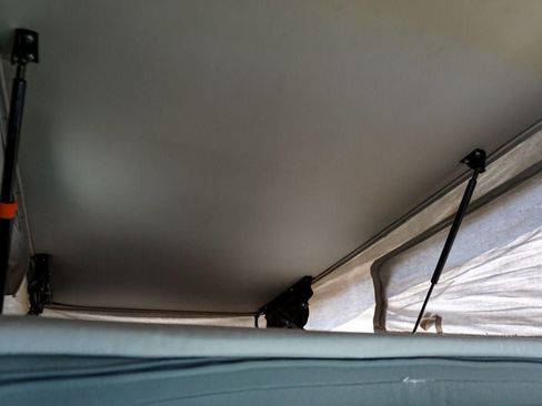 Used 2000 Volkswagen Eurovan Camper FWD image 35