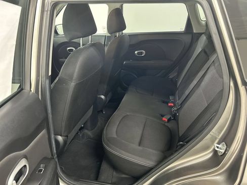 Used 2019 Kia Soul + FWD image 19