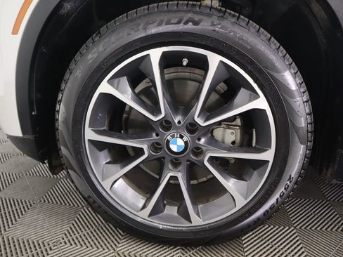 Used 2018 BMW X5 xDrive35i image 31