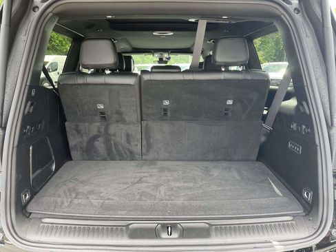 New 2026 Jeep Grand Wagoneer Limited AWD/4WD image 43