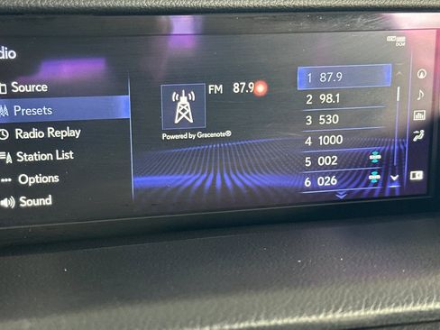 Certified 2022 Lexus RC 350 F Sport image 14