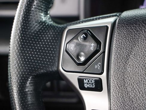 Used 2023 Toyota 4Runner SR5 Premium w/ Moonroof Package image 14