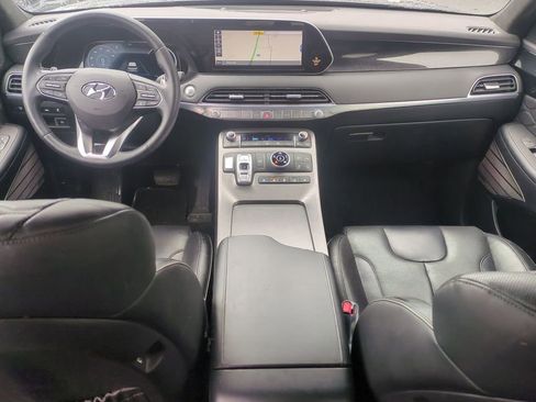 Used 2020 Hyundai Palisade Limited AWD/4WD image 23