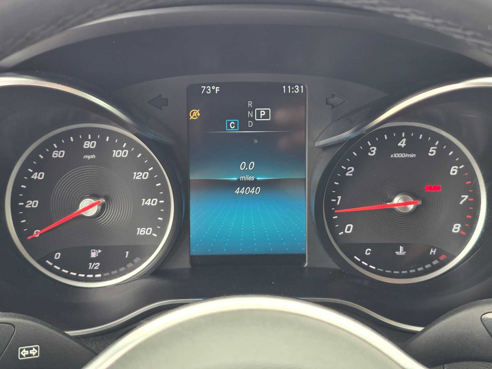 Used 2021 Mercedes-Benz GLC 300 4MATIC image 24