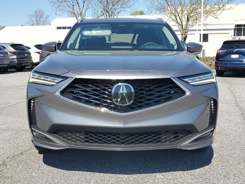 New 2026 Acura MDX w/ Advance Package image 2