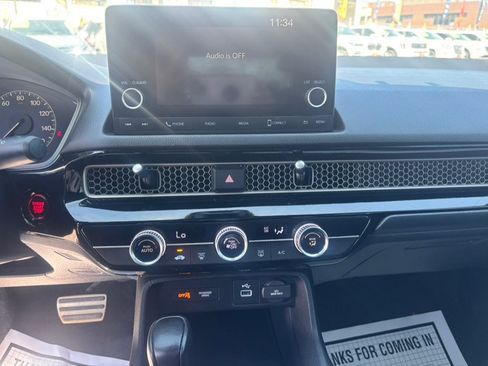 Used 2022 Honda Civic Sport image 22